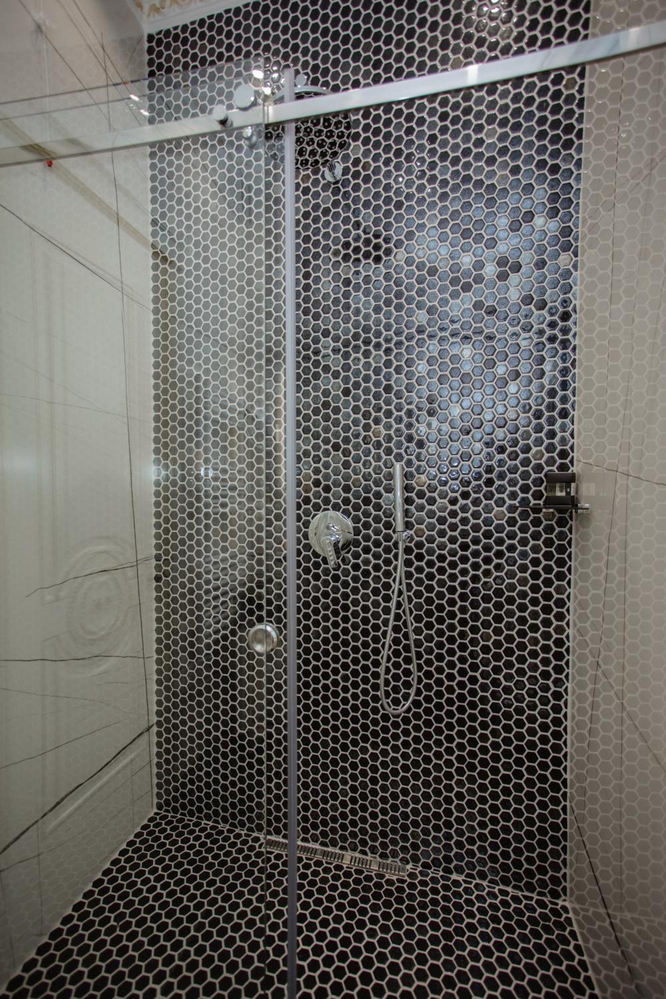 Ervini Boutique Hotel Shkodër Exterior foto