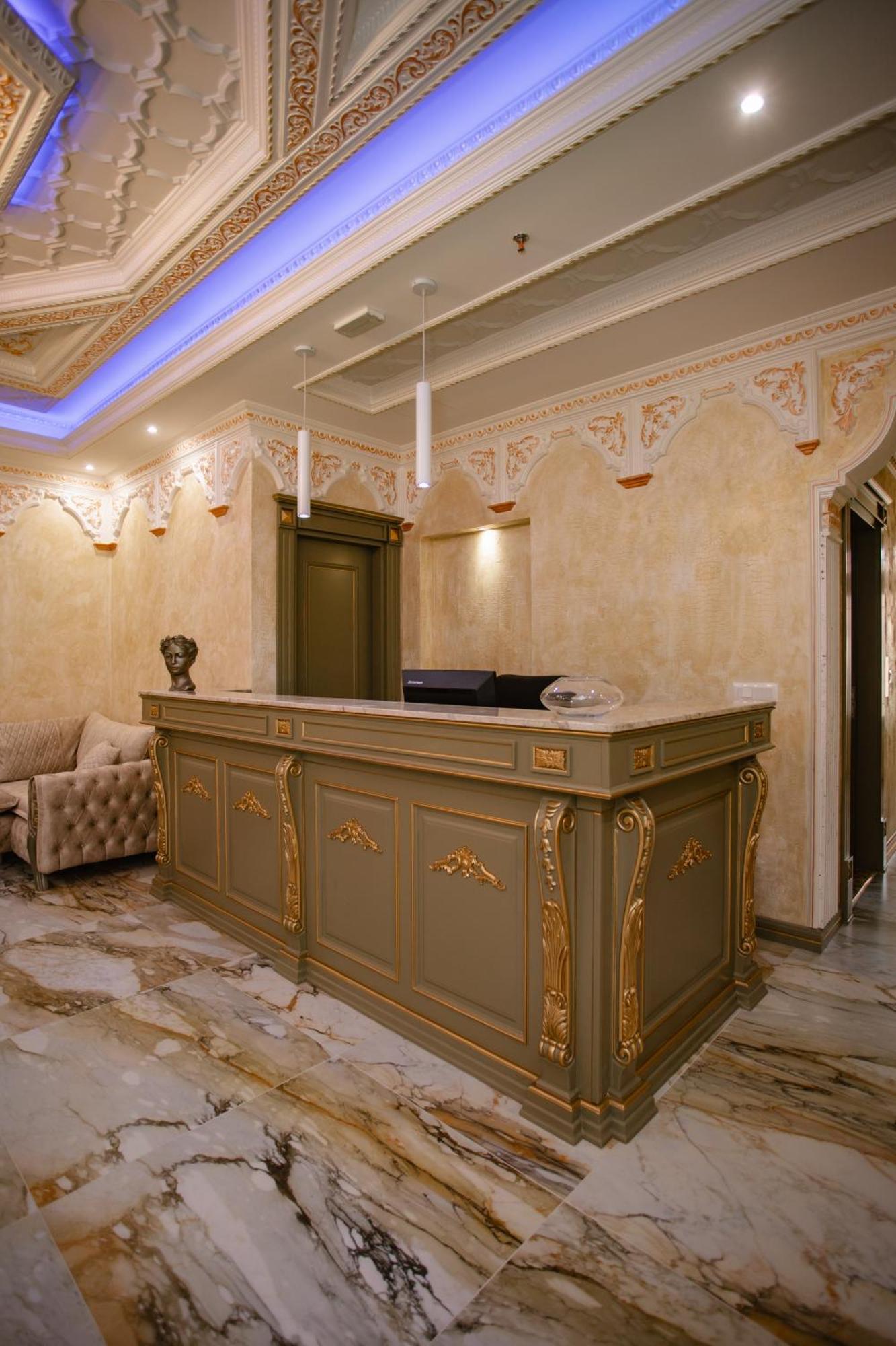 Ervini Boutique Hotel Shkodër Exterior foto